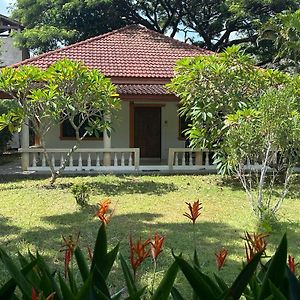 Samui Garden Resort Bang Rak Beach  Exterior photo