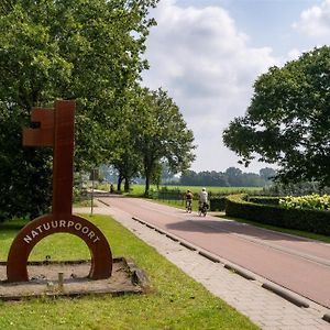 Natuurpoort Van Loon Hotel Loon op Zand Exterior photo