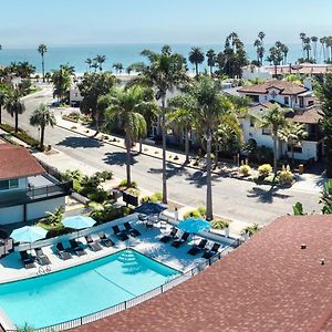 Pacific Crest Hotel Santa Barbara Exterior photo