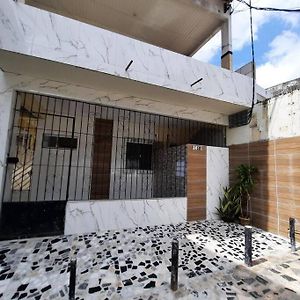 Apartamento Em Belem, Marco 14 Apartment Exterior photo