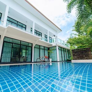 Rich Pool Villa Phang Nga Ban Han Pa To Exterior photo