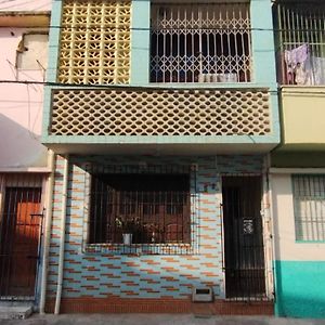 Suite Em Charmosa Casa No Centro Historico Carmo  Exterior photo