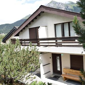 La Schmetta 38 Villa Lenzerheide Exterior photo