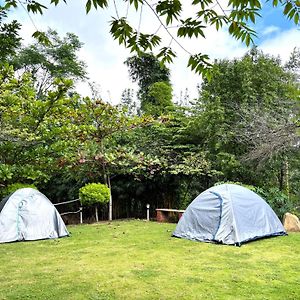 Siya Homestay Chikmagalur Exterior photo