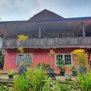 Oyo Homes 91167 Tatto Bara Homestay Madandan Exterior photo