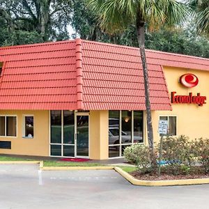 Econo Lodge Live Oak Exterior photo