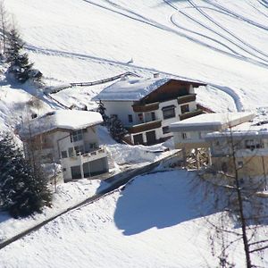 Haus Schranz Apartment Enzenstall Exterior photo