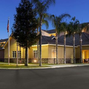 Homewood Suites Bakersfield Exterior photo