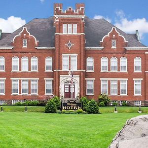 The Federal Pointe Inn Gettysburg, Ascend Hotel Collection Exterior photo