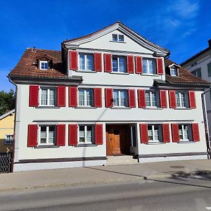 Dein Zuhause In Herisau Apartment Exterior photo