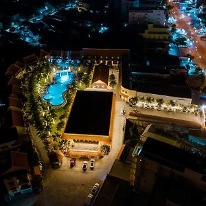 Ha Tien Xua Hotel & Resort Exterior photo