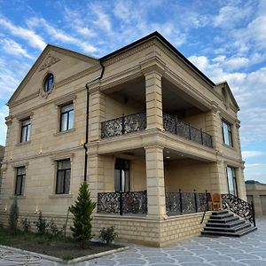 Novkhani Premium Villa-Lake View Novxani Exterior photo