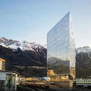 Alpen Apartment Innsbruck Exterior photo