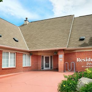 Residence Inn Boulder Longmont Exterior photo