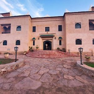 Kasbah Zitoune Bed & Breakfast Ouarzazate Exterior photo