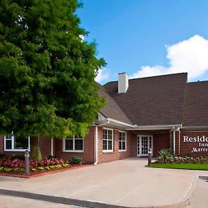 Residence Inn Baton Rouge Siegen Exterior photo