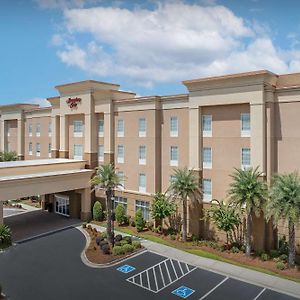 Hampton Inn Statesboro Exterior photo