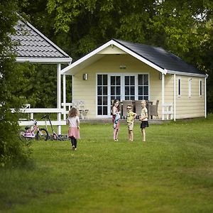 Cozy Lodge In The Achterhoek Brinkheurne Exterior photo