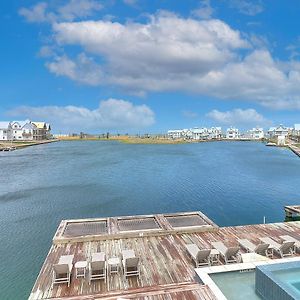 High Dune Tc 2203 Apartment Port Aransas Exterior photo