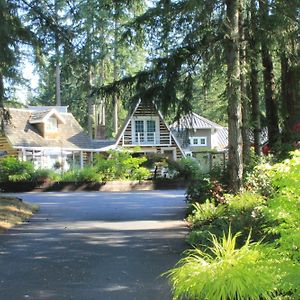 Entire Cabin Inside City Limit Villa Sammamish Exterior photo