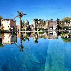 Stylish Hotel Marrakesh Exterior photo