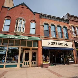 The Getaway In Dt Northfield! Apartment Exterior photo