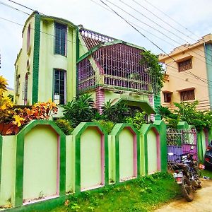 Alor Niloy Villa Purulia Exterior photo