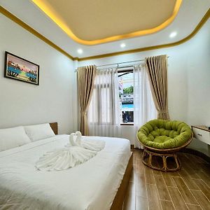 Linh House Hotel Ap Binh Hung Exterior photo