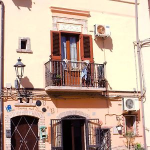 La Luna Nel Pozzo Bed & Breakfast Lesina Exterior photo