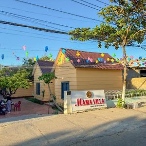 Mama Villa Cu Lao Thu Exterior photo