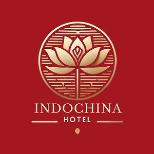 Indochina Hotel Tay Ninh Exterior photo