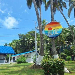 Cabanas Blue Isla Grande Exterior photo