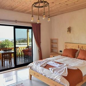 Anatolia Tas Ev Apart Kekova Bed & Breakfast Kapakli Exterior photo