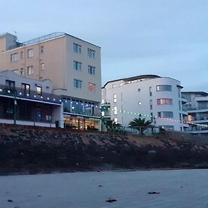 Marina Metro Hotel Saint Helier Exterior photo