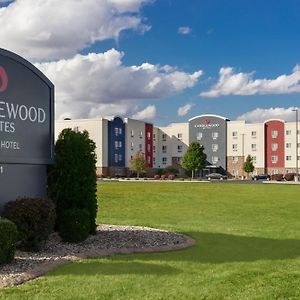 Candlewood Suites Columbus North, An Ihg Hotel Exterior photo