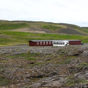 Hlid Hostel Myvatn Exterior photo