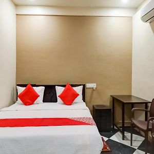 Super Hotel O Oxy Mini Punjab Hill Side Rooms Jamshedpur Exterior photo