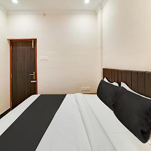 Hotel O Rj Royal Inn Vellore Exterior photo