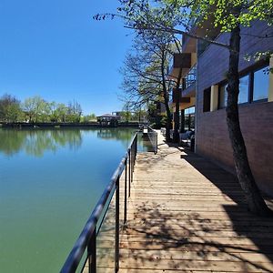 Waterside Spa Hotel Ognyanovo  Exterior photo