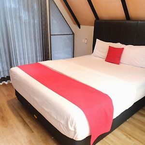 Glamping Near Museum Gunung Merapi By Smart Digital Hotel Soprayan Exterior photo