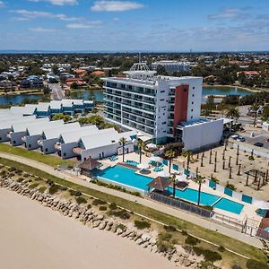 5 Star Mandurah Beach Exclusive Apt Apartment Exterior photo