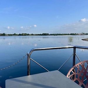 Campi Houseboat Hotel Lathum Exterior photo