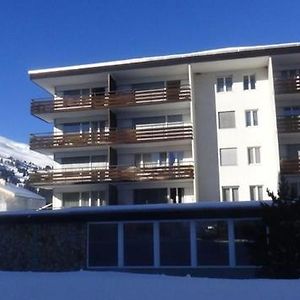 Rhodania A 3004 Sr Apartment Lenzerheide Exterior photo