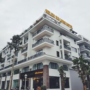 Helen Halong Hotel Ha Long Exterior photo