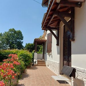 La Tuilerie Bed & Breakfast Barcelonne-du-Gers Exterior photo