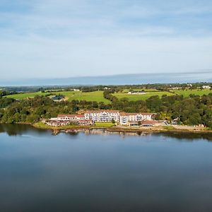 Ferrycarrig Hotel Exterior photo