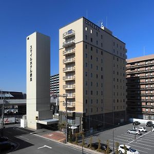 Smile Hotel Nara Exterior photo