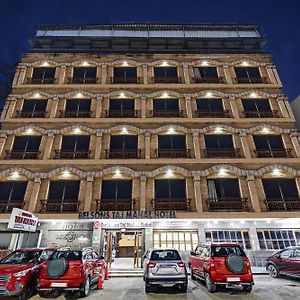 Townhouse Oak Hotel Belsons Taj Mahal Secunderabad Exterior photo