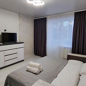 Партизанська 23 Cityrooms Bila Tserkva Exterior photo