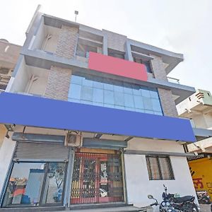 Super Capital O Ramraj Inn Aurangabad  Exterior photo